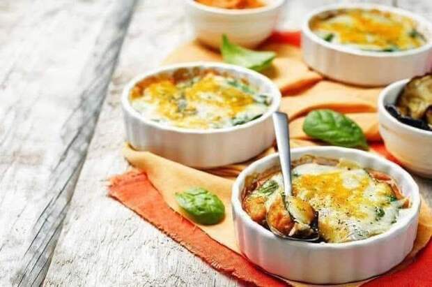 Кулинария>Рыбное суфле!