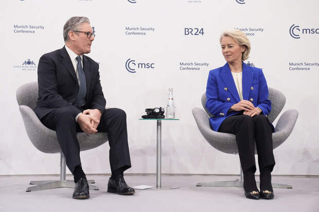 Politico: визит лидеров ЕС в Киев может быть отменен из-за разногласий по санкциям