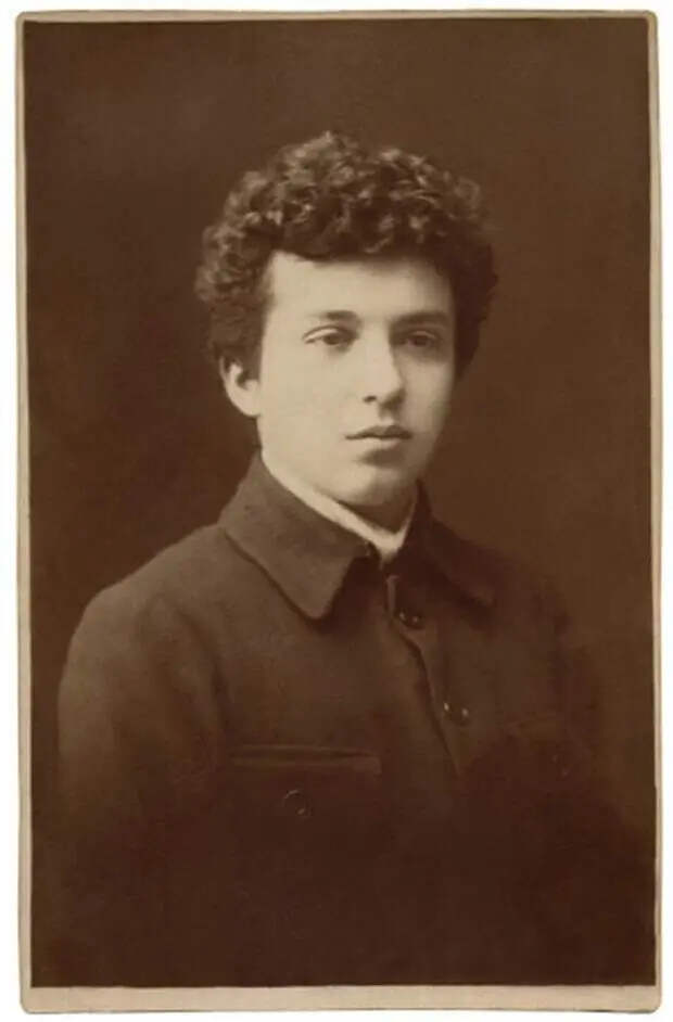 Антон Керсновский и возрождение германского милитаризма: пророчество с парижского чердака