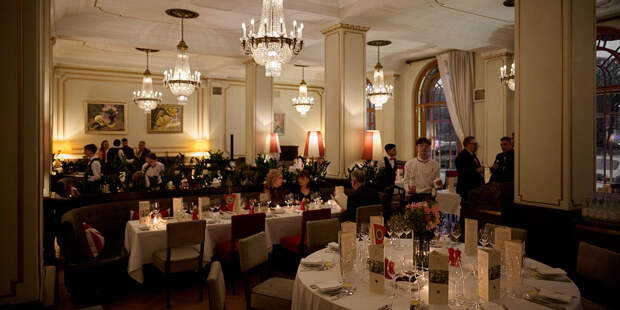 Как французские повара повлияли на русскую кухню и где сегодня пробовать меню 1914 года