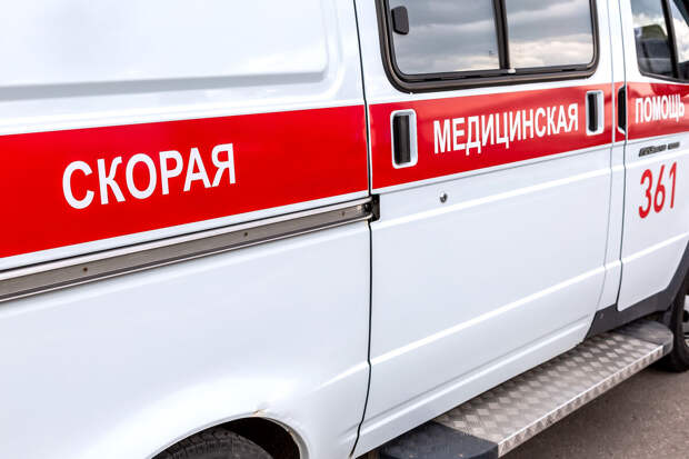 Минздрав: при обстреле Скадовска в Херсонской области пострадали 15 человек