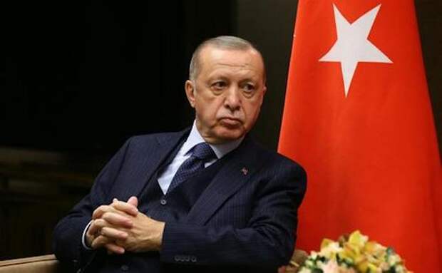 T24: причиной отмены визита Эрдогана в США могла стать операция на севере Ирака