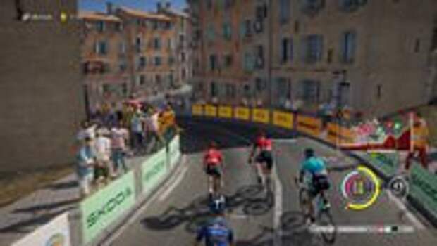 Обзор Tour de France 2023