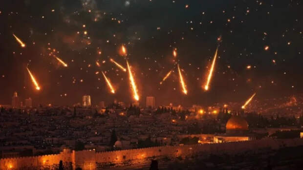 Президенту такого не простят: КСИР ударил по скоплению военных США. Весь Луцк в дыму. Финны в панике: "Зачем ввязались?" СВОдки с фронта