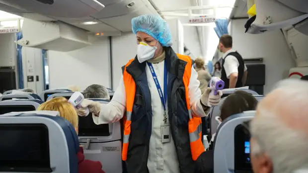 Зеленский призвал украинцев в течение трёх дней вернуться домой