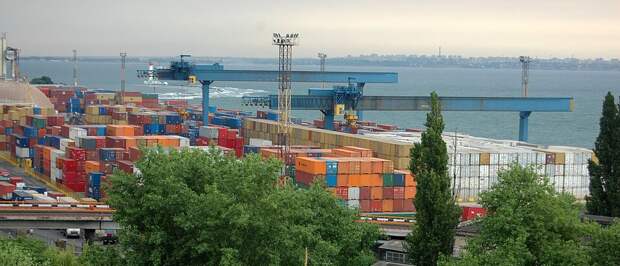 «Шахеды – это комариные укусы: наши порты работают как обычно» – укро-эксперт