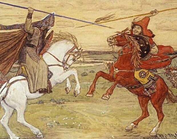 Страшная тайна монголо-татар: куда они вдруг исчезли сразу после нашествия на Русь?