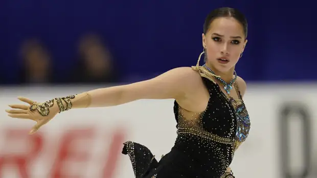 Загитова не видит смысла в загадывании желаний на Новый год