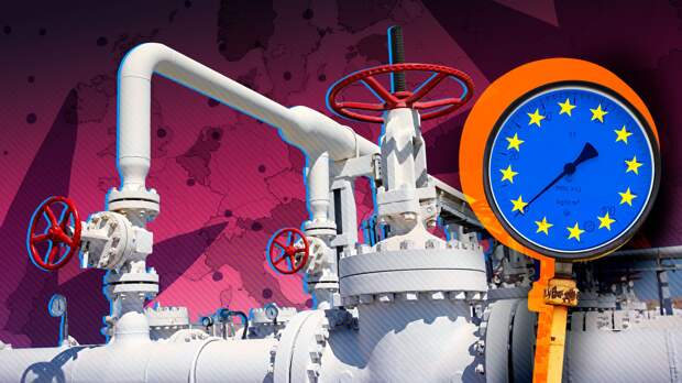 Хазин высказался о решимости «Газпрома» оставить Европу без газа
