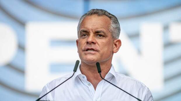 Суд Греции вынес решение об экстрадиции Плахотнюка в Молдавию