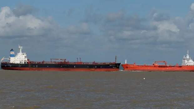 Китай предоставил России энергетический спасательный круг – эксперт