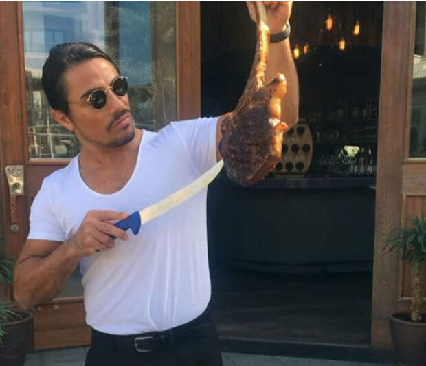 Советы от мясника: как выбрать хорошее мясо