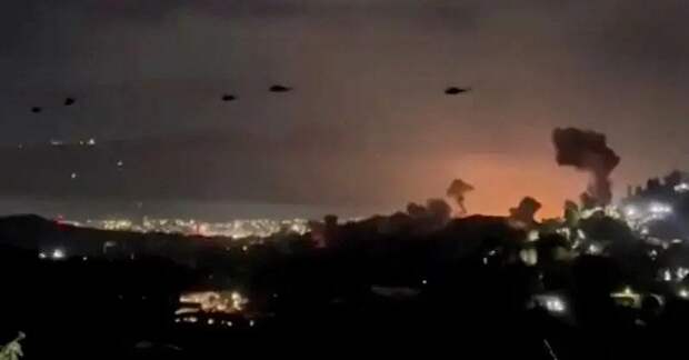 Кто такой союзник России