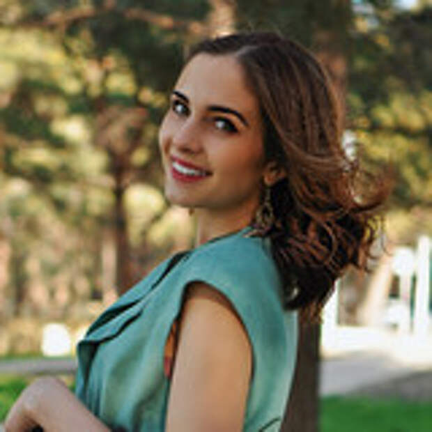 Анна Гарш