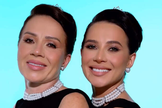 SHOT: мать Лерчек зарегистрировала косметический бренд в России