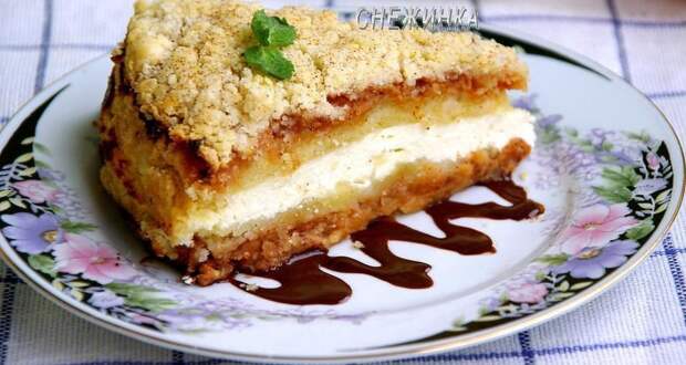 Приятного и вкусного аппетита!