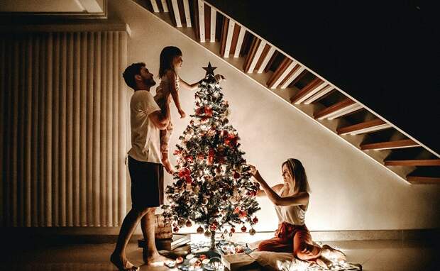 Праздничное настроение: в России 31 декабря хотят сделать выходным днем