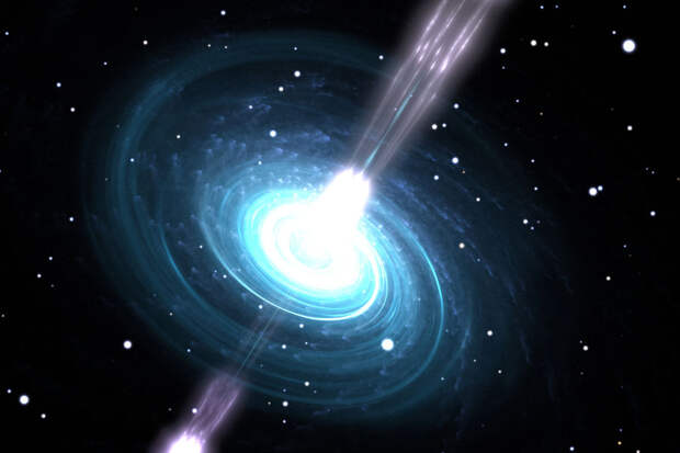Институт астрономии РАН: красный гигант созвездия Гидры весит 4.5 масс Солнца