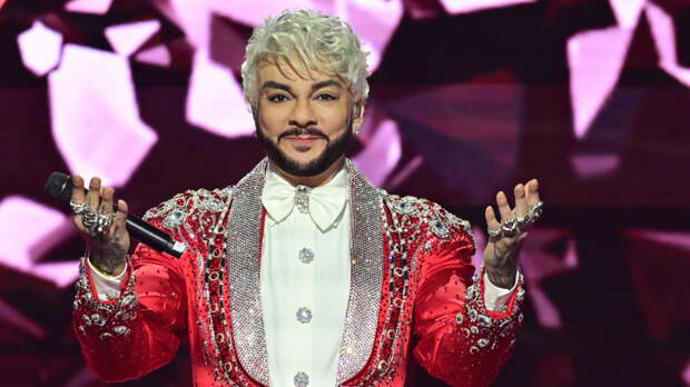 «Это в моем ДНК»: Киркоров собирается «разрешить весну» вместо Пугачевой