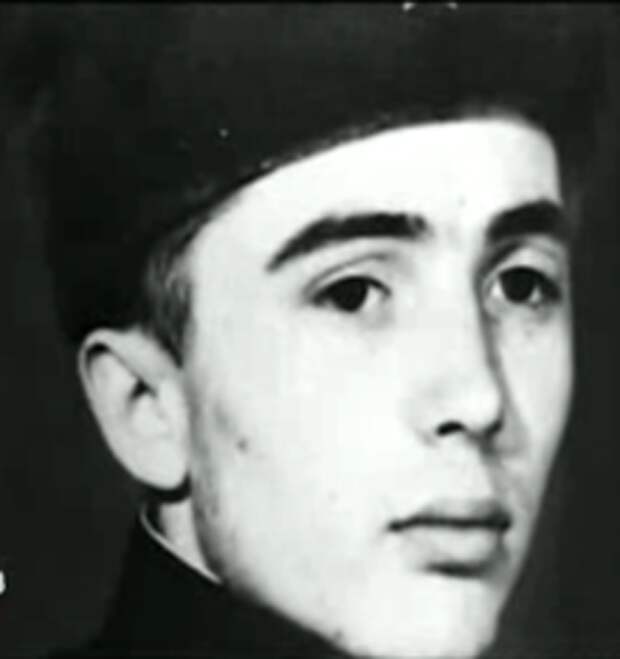 Курск-1968. Кровавая бойня