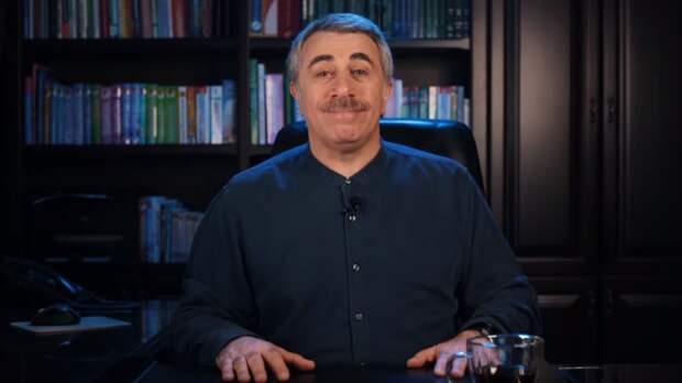 Доктор Комаровский назвал главный признак плохого отца