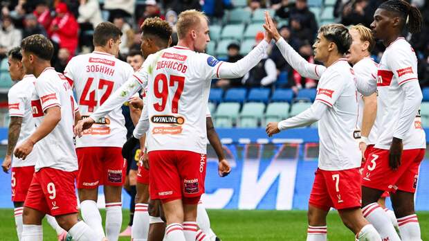 Бубнов разобрал победу «Спартака» над «Сочи»: «Перед красно-белыми стоит единственная задача»