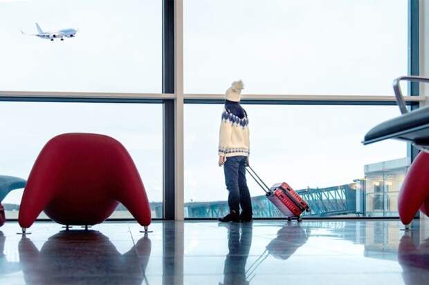 Объединение пассажиров предложило 50% скидки на авиабилеты детям до 12 лет без взрослых