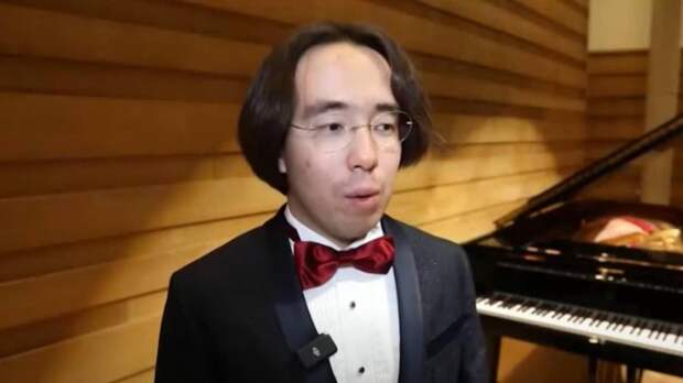 Казахского Моцарта пригласили выступить в Оксфорде