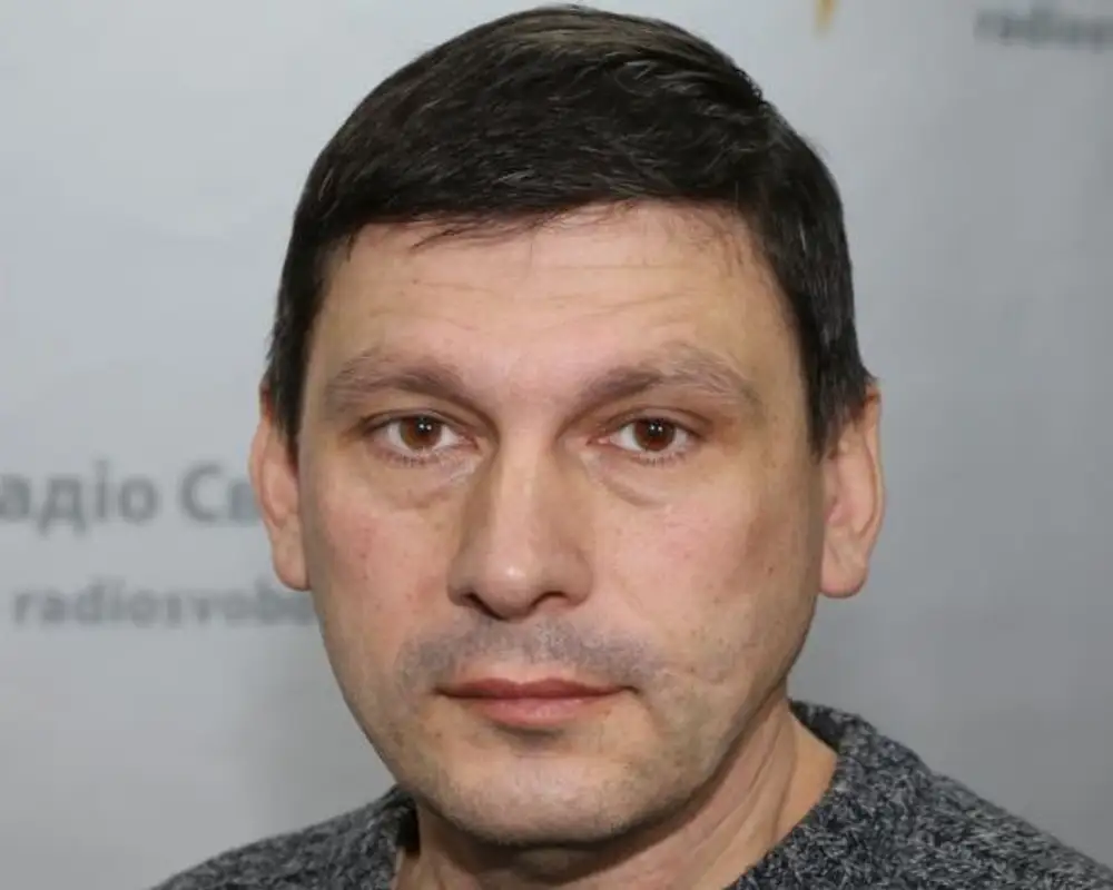 Цаплиенко журналист