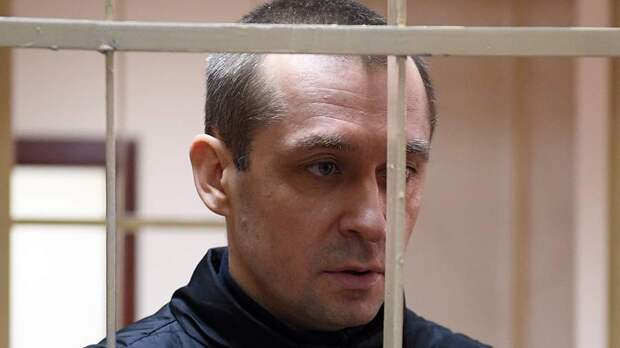 Перевод в колонию Коми лишил экс-полковника Захарченко свиданий с близкими