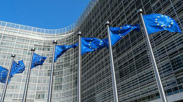 СМИ сообщили о призывах европейского бизнеса смягчить антироссийские санкции