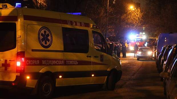 Стало известно о еще трех погибших и одном пострадавшем при взрыве в Копейске