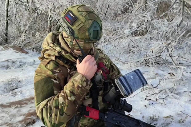 Уничтожение российским дроном истребителя F-16 попало на видео