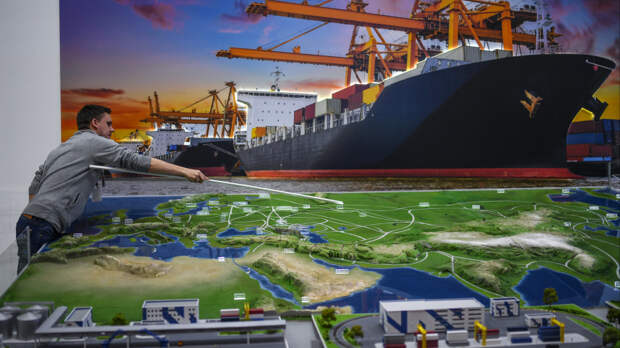 Представители более 60 стран приедут в Россию обсудить развитие транспорта