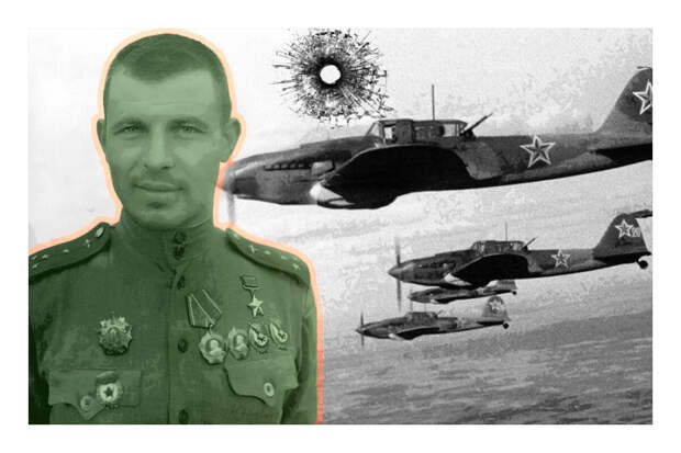 «Вступил в бой против 46 самолётов противника»- как сражался советский лётчик-ас Фёдоров