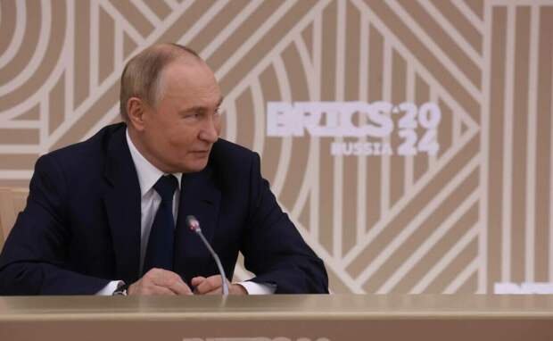 Путин: Россия көрәшне дәвам итәргә әзер һәм җиңү безнең якта булачак