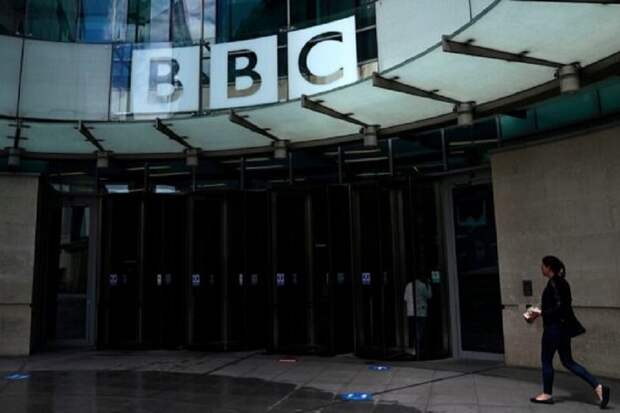 А нас-то за шо? – либероиды ошарашены запретом BBC в Гонконге