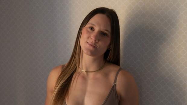 Немецкая спортсменка Лиза Буквиц / Фото: соцсети