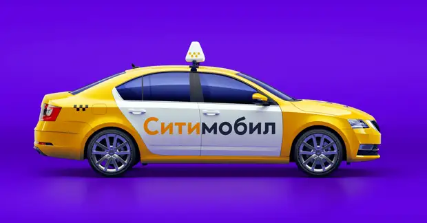 СитиМобил продолжает уверенную работу в Краснодаре