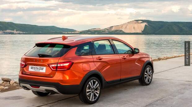 Эксперты: LADA потеснит немецких и японских конкурентов в Китае