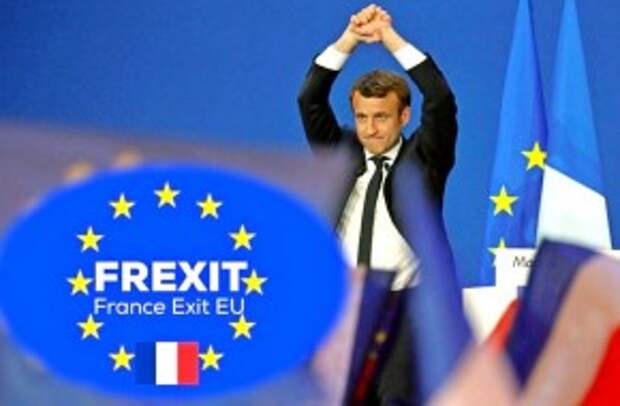 Frexit