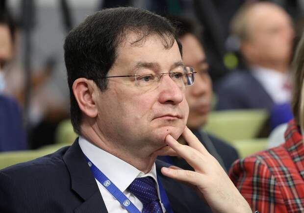 В России заявили о понимании США необходимости устранения первопричин конфликта на Украине