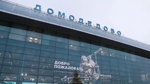 В S7 прокомментировали данные об угрозе взрыва на борту в Домодедове