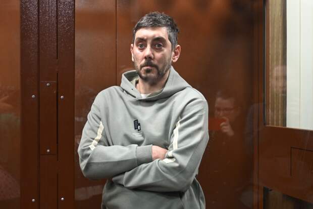 Определены перспективы дела на миллиард рублей основателя медиахолдинга Readovka