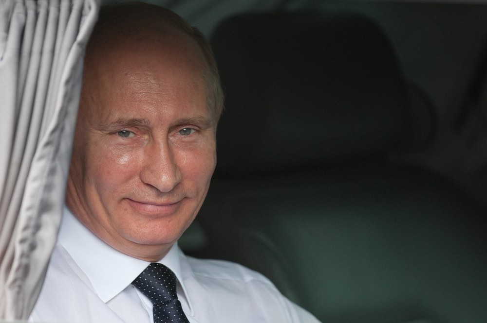 Байден заранее оправдал проигрыш в выборах – во всем «будет виноват Путин» Байден заранее оправдал проигрыш в выборах – во всем «будет виноват Путин»
