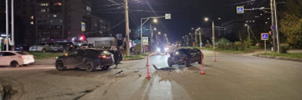 Дорожная обстановка в регионе за прошедшие три дня