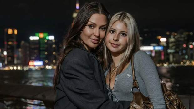 Виктория Боня высказалась в адрес поклонников из-за высоких требований дочери: «Во всём виноваты вы»