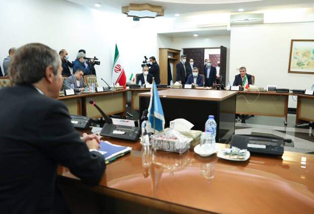 Восьмой раунд переговоров по ядерной сделке с Ираном может стать последним