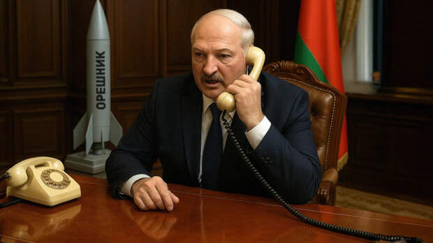 Лукашенко не купился на улыбки и обнимашки. США столкнулись с очень опытным визави