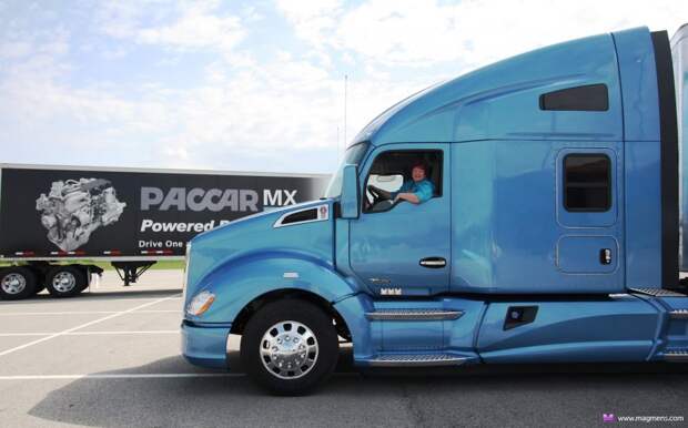 Kenworth T680 Kenworth T680 грузовик, грузовики, тягач